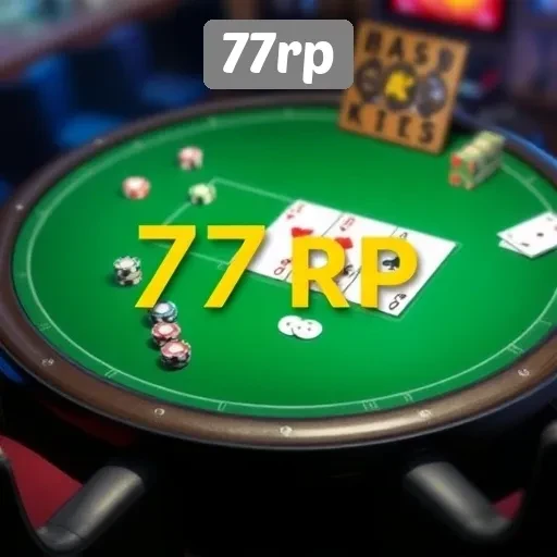 Membedah Berbagai Jenis Permainan di 77rp