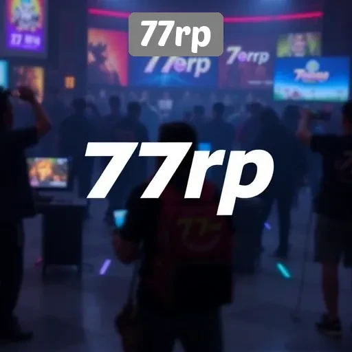 Menganalisis Popularitas 77rp Di Kalangan Gamer Indonesia