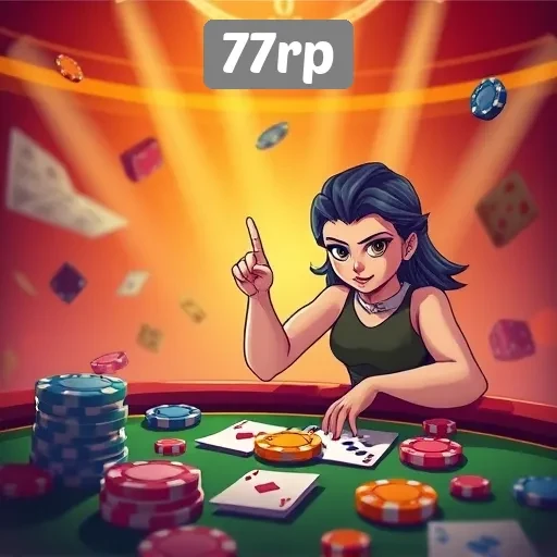 Tantangan dan Keseruan Bermain di 77rp Bagi Pengguna
