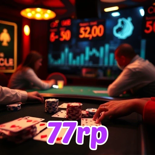77rp: Klan Game yang Menghadirkan Pengalaman Berbeda dalam Bermain
