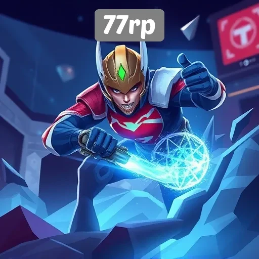 Evolusi Game Online di 77rp dan Pengaruhnya di Industri