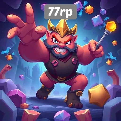 Menjelajahi Fitur Utama Situs Game 77rp