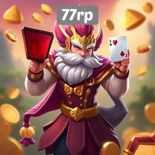 Mengintip Fitur Unggulan Situs Game 77rp