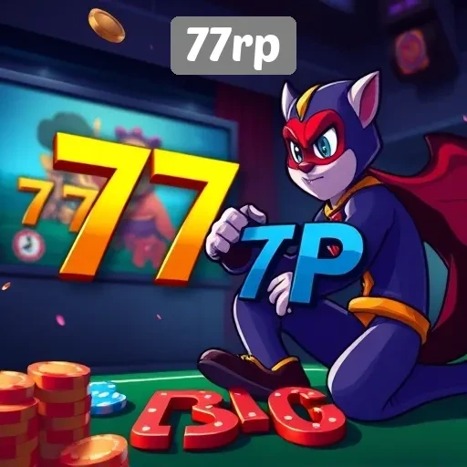 Sejarah dan Perkembangan Situs Game 77rp di Indonesia