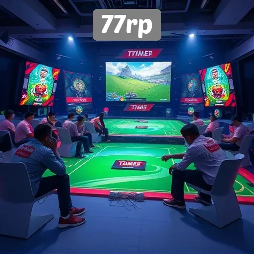 Dampak 77rp Terhadap Industri Game Lokal di Indonesia
