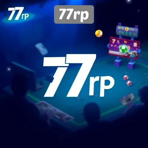 Mengenal 77rp Sebagai Platform Game Terpercaya di Indonesia