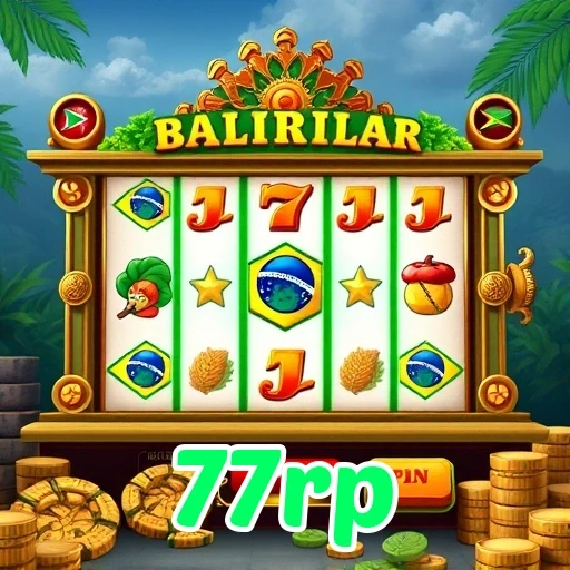 77rp: Temukan Keunggulan Game Online yang Menarik di Indonesia