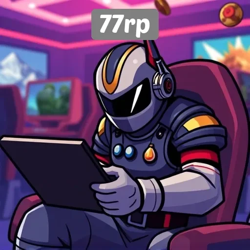 Popularitas Game Online di 77rp di Kalangan Gamers