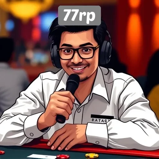 Pendapat Pemain Tentang Pengalaman Bermain di 77rp