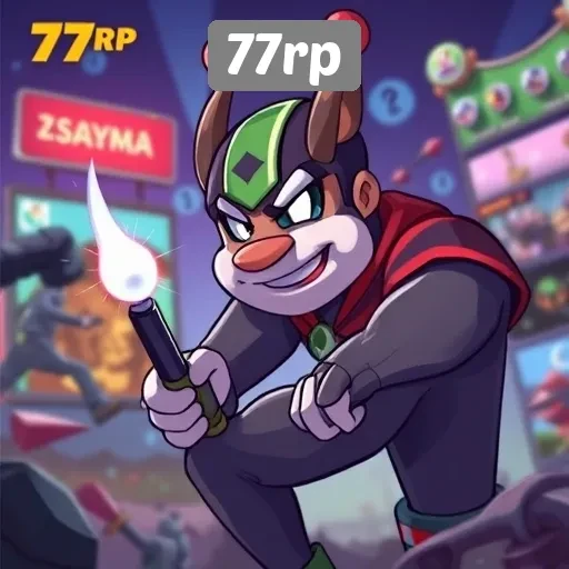 Rekomendasi Game Populer di 77rp untuk Semua Kalangan