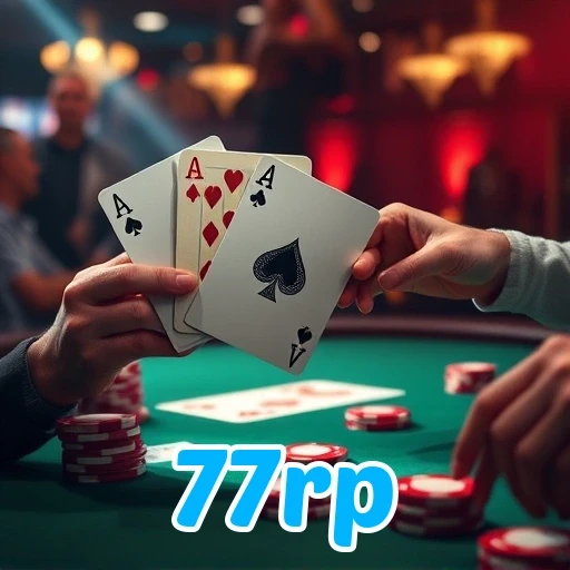 77rp: Menemukan Keseruan dan Kecerdasan dalam Game Puzzle