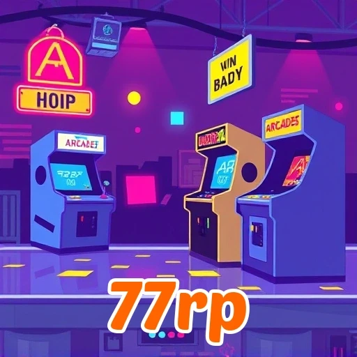 77rp: Rilis Baru yang Bikin Kamu Ketagihan Bermain Game Online