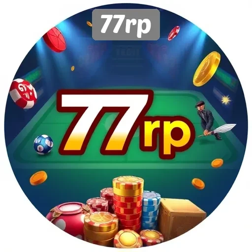 77rp Sebagai Pilihan Utama Pecinta Game Online