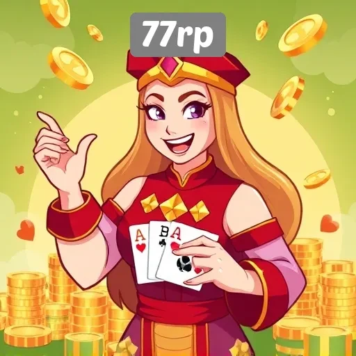 Bonus dan Promosi Menarik di Situs 77rp