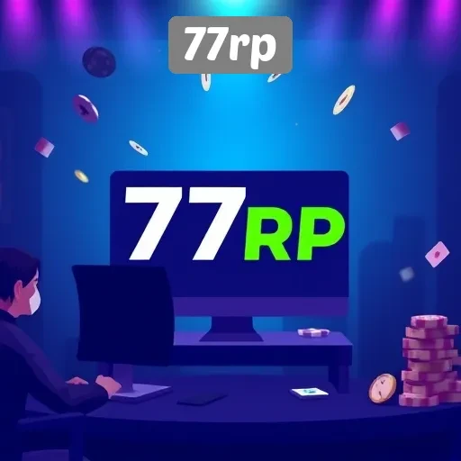 Kemudahan Penggunaan Situs 77rp untuk Gamer Pemula