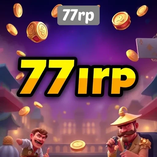 Mengenal Situs Game 77rp Sebagai Platform Hiburan Digital