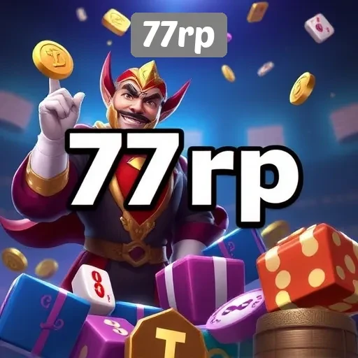 Mengenal Situs Game 77rp dan Fitur Menariknya