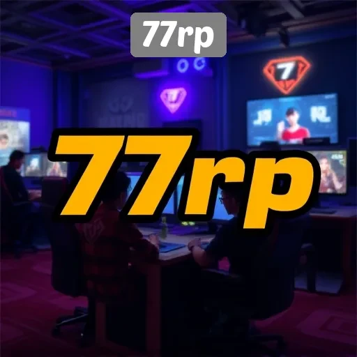 Peran 77rp dalam Meningkatkan Komunitas Gaming di Indonesia