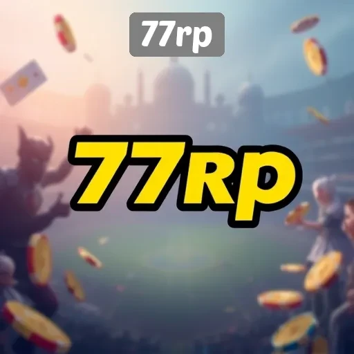 Mengenal 77rp sebagai Situs Game Populer di Indonesia