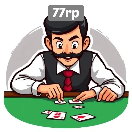Tips Aman Bermain di Situs 77rp untuk Pemula