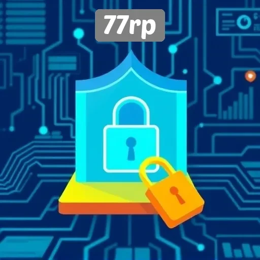 Tinjauan tentang Keamanan dan Privasi di 77rp