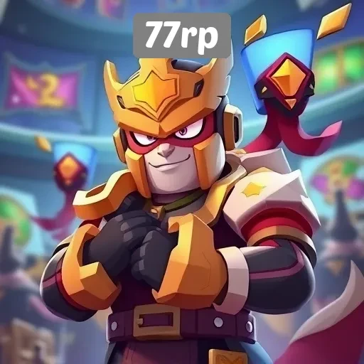 Strategi Bermain Game Populer di 77rp