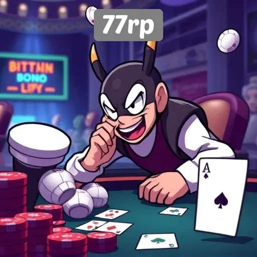 Taktik dan Tips untuk Menang di Game 77rp
