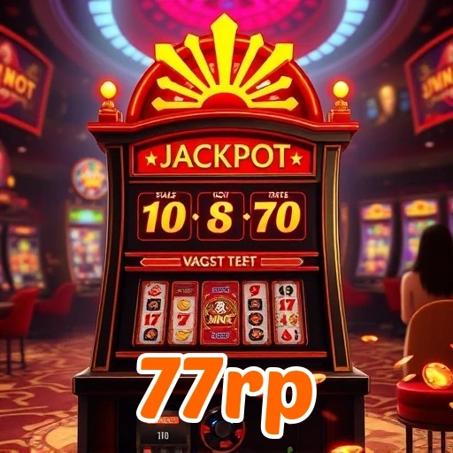 77rp: Keunggulan Menakjubkan dari Tim Game Online Indonesia