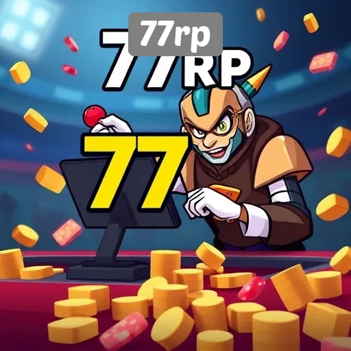 77rp Platform Terpercaya untuk Pemain Game Online