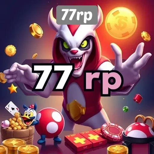 Mengenal 77rp sebagai Platform Game Terpercaya