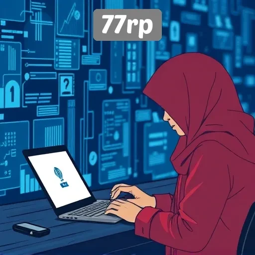 Keamanan dan Privasi Pengguna di Situs 77rp