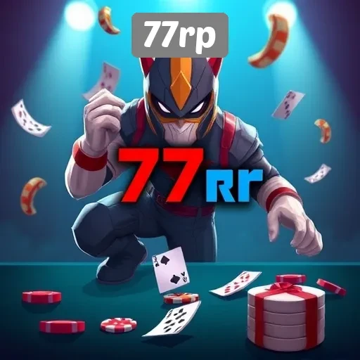 Berbagai Jenis Permainan Yang Tersedia Di 77rp